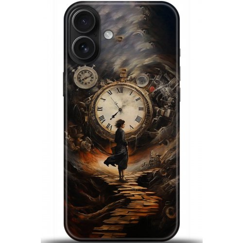 Uyumlu Kılıf HD Baskılı Kılıf - Followed Institution 5252