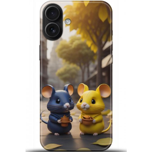 Uyumlu Kılıf HD Baskılı Kılıf - Followed Institution 5306