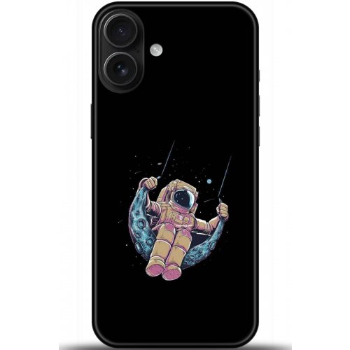 Uyumlu Kılıf HD Baskılı Kılıf - Followed Institution 5309