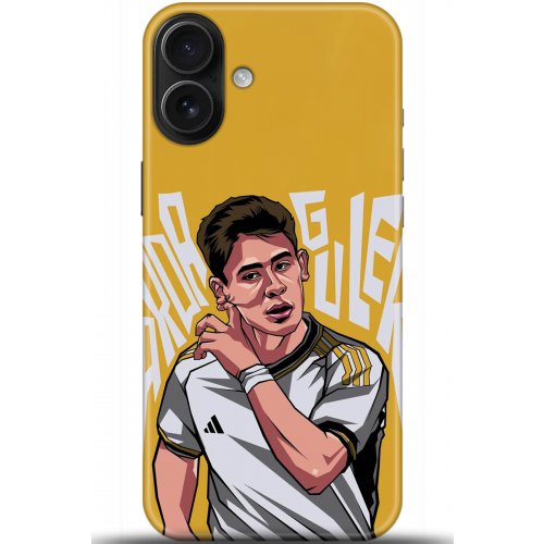 Uyumlu Kılıf HD Baskılı Kılıf - Followed Institution 5331