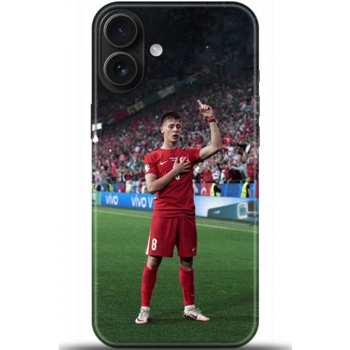 Uyumlu Kılıf HD Baskılı Kılıf - Followed Institution 5462