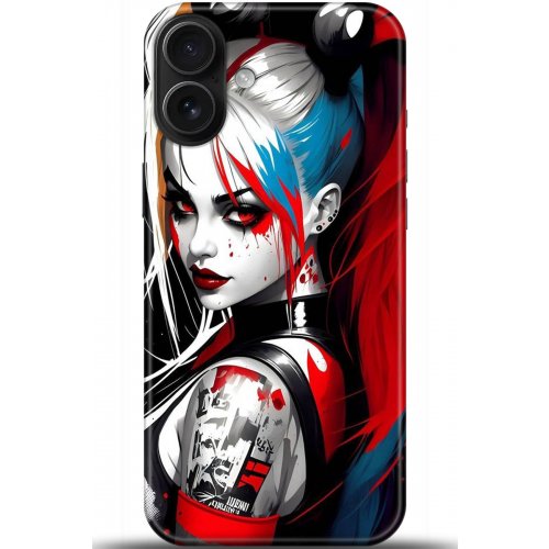 Uyumlu Kılıf HD Baskılı Kılıf - Followed Institution 5522