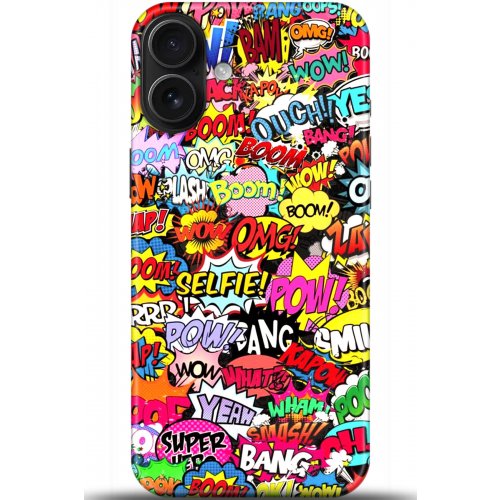 Uyumlu Kılıf HD Baskılı Kılıf - Followed Institution 5552