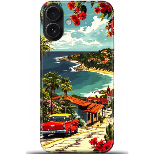 Uyumlu Kılıf HD Baskılı Kılıf - Followed Institution 5560