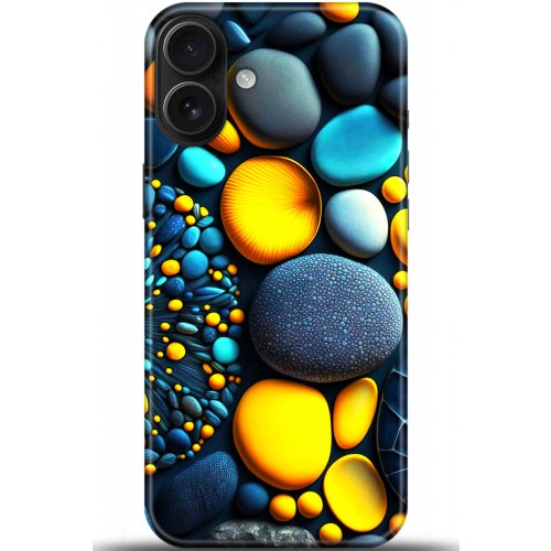 Uyumlu Kılıf HD Baskılı Kılıf - Followed Institution 5612