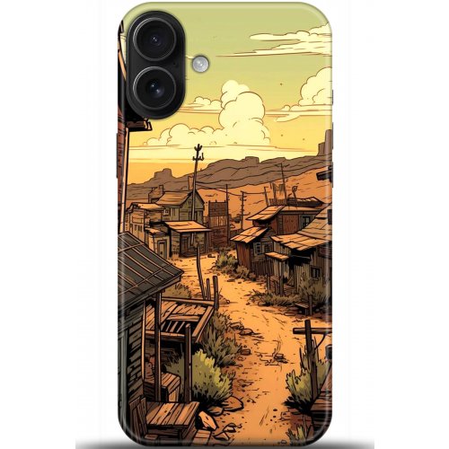 Uyumlu Kılıf HD Baskılı Kılıf - Followed Institution 5676