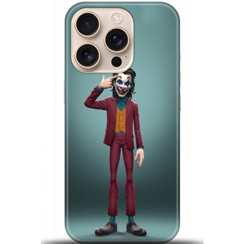 Uyumlu Kılıf HD Baskılı Kılıf - Followed Institution 5017