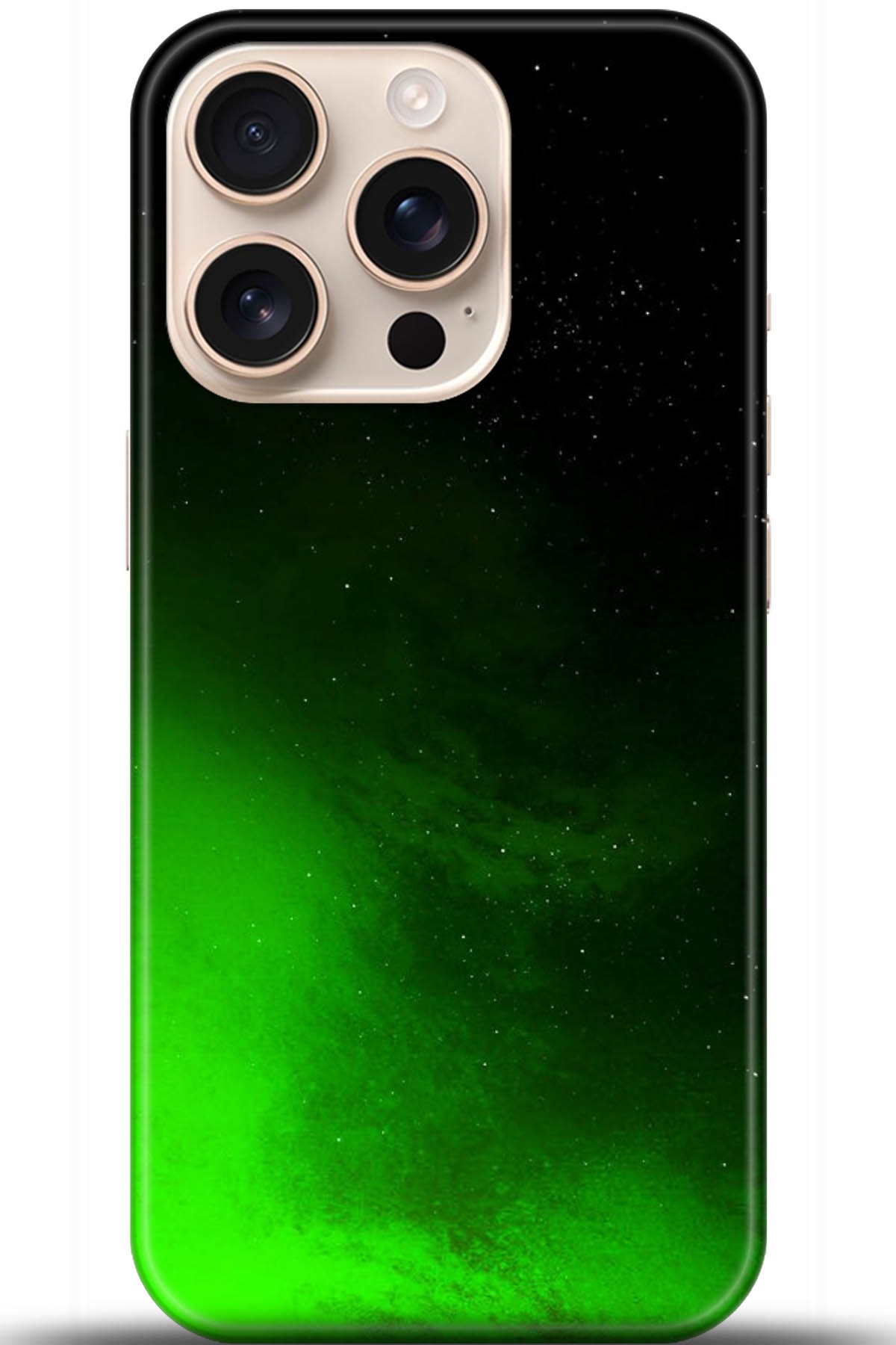 Apple iPhone 16 Pro Uyumlu Kılıf HD Baskılı Kılıf - Followed Institution 5146