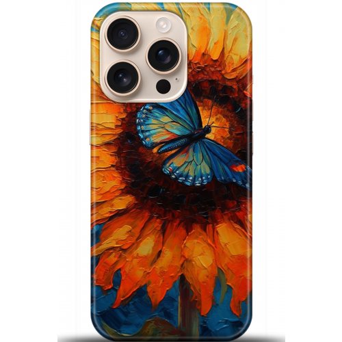 Uyumlu Kılıf HD Baskılı Kılıf - Followed Institution 5251