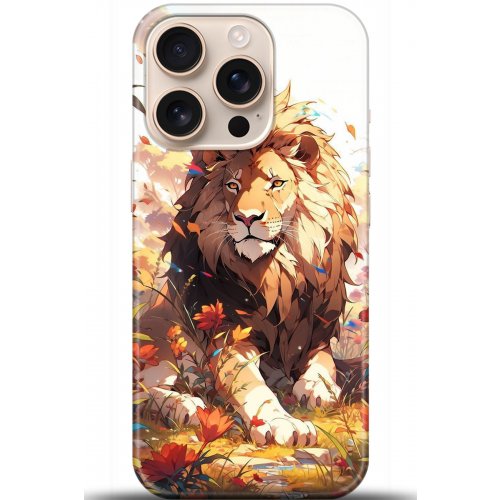 Uyumlu Kılıf HD Baskılı Kılıf - Followed Institution 5311