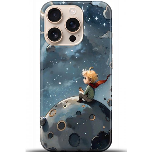 Uyumlu Kılıf HD Baskılı Kılıf - Followed Institution 5322