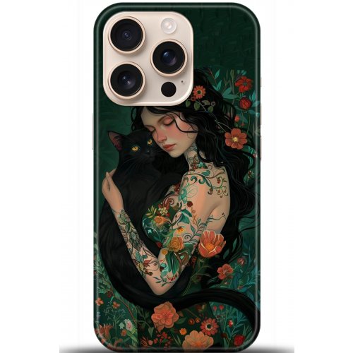 Uyumlu Kılıf HD Baskılı Kılıf - Followed Institution 5351