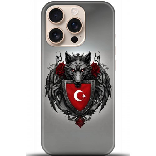 Uyumlu Kılıf HD Baskılı Kılıf - Followed Institution 5374