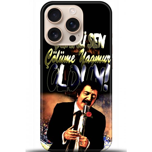 Uyumlu Kılıf HD Baskılı Kılıf - Followed Institution 5449