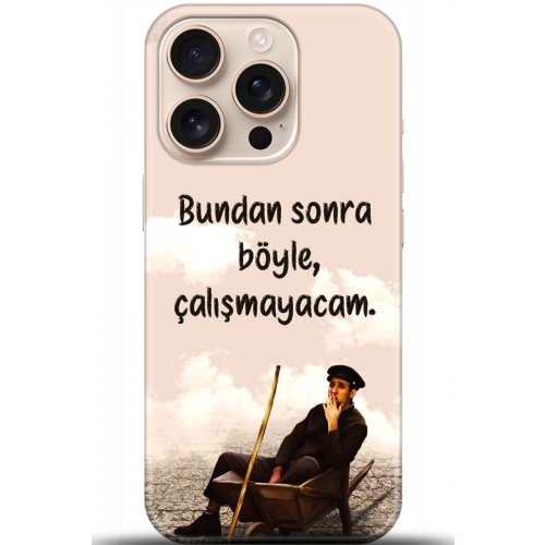 Uyumlu Kılıf HD Baskılı Kılıf - Followed Institution 5592