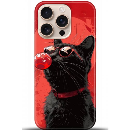 Uyumlu Kılıf HD Baskılı Kılıf - Followed Institution 5111