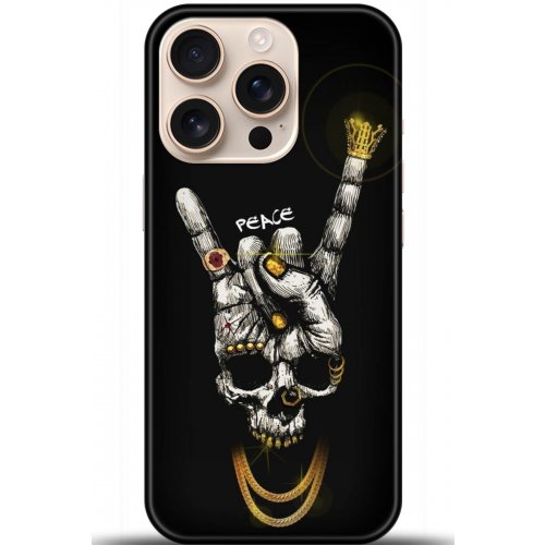 Uyumlu Kılıf HD Baskılı Kılıf - Followed Institution 5148