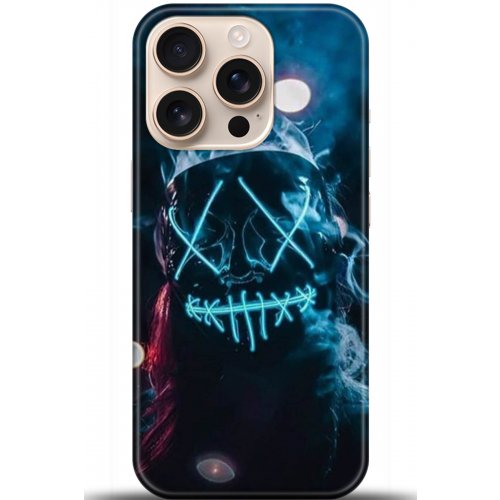 Uyumlu Kılıf HD Baskılı Kılıf - Followed Institution 5151