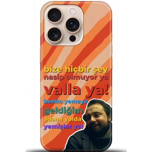 Uyumlu Kılıf HD Baskılı Kılıf - Followed Institution 5161