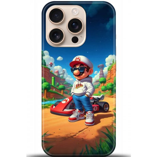 Uyumlu Kılıf HD Baskılı Kılıf - Followed Institution 5207