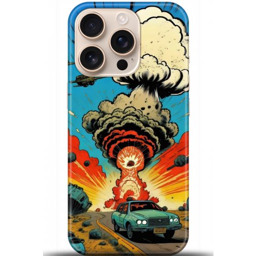 Uyumlu Kılıf HD Baskılı Kılıf - Followed Institution 5361