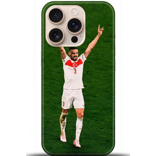 Uyumlu Kılıf HD Baskılı Kılıf - Followed Institution 5379