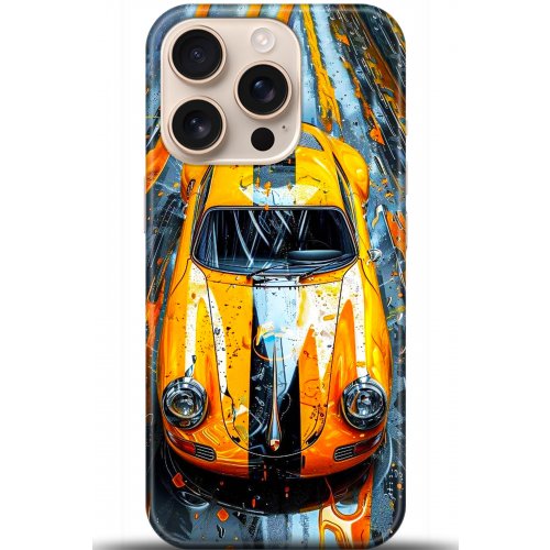 Uyumlu Kılıf HD Baskılı Kılıf - Followed Institution 5405