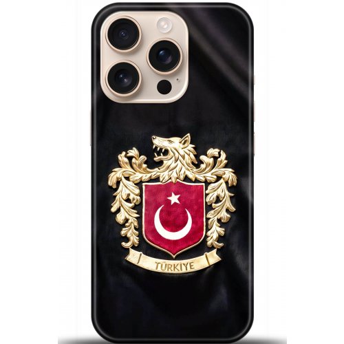 Uyumlu Kılıf HD Baskılı Kılıf - Followed Institution 5532