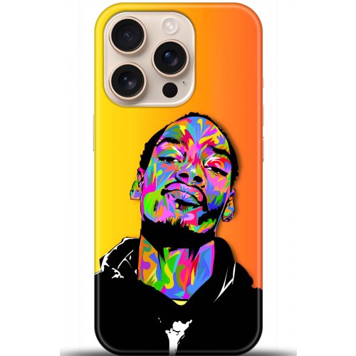 Uyumlu Kılıf HD Baskılı Kılıf - Followed Institution 5573