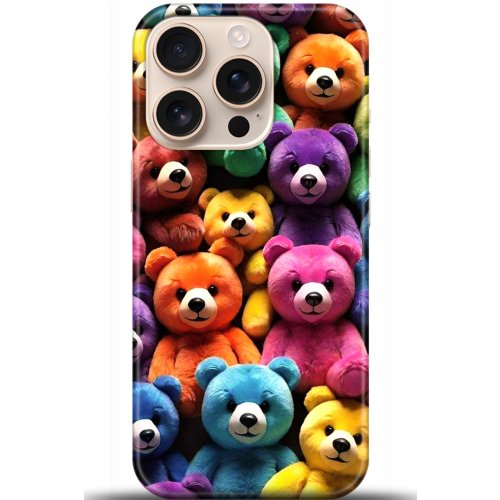 Uyumlu Kılıf HD Baskılı Kılıf - Followed Institution 5606