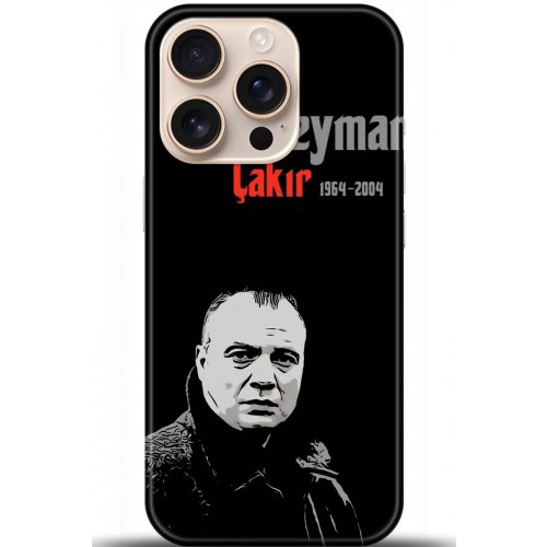 Uyumlu Kılıf HD Baskılı Kılıf - Followed Institution 5625