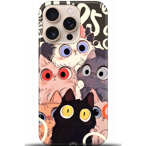 Uyumlu Kılıf HD Baskılı Kılıf - Followed Institution 5641