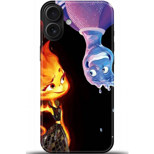 Uyumlu Kılıf HD Baskılı Kılıf - Followed Institution 5117