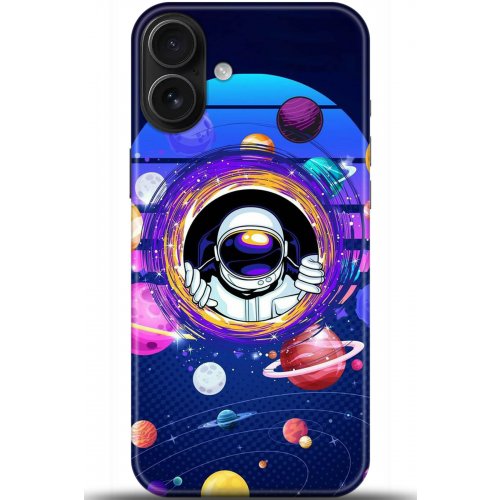 Uyumlu Kılıf HD Baskılı Kılıf - Followed Institution 5228