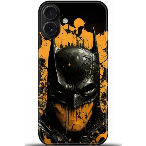 Uyumlu Kılıf HD Baskılı Kılıf - Followed Institution 5239