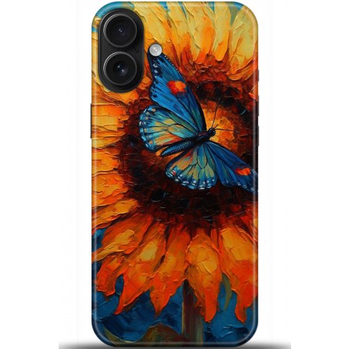 Uyumlu Kılıf HD Baskılı Kılıf - Followed Institution 5251