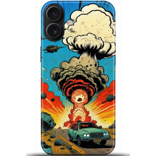 Uyumlu Kılıf HD Baskılı Kılıf - Followed Institution 5361