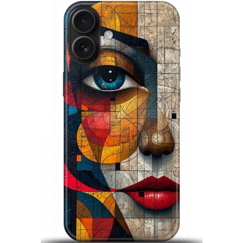 Uyumlu Kılıf HD Baskılı Kılıf - Followed Institution 5366