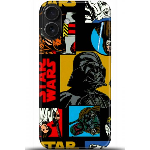 Uyumlu Kılıf HD Baskılı Kılıf - Followed Institution 5385