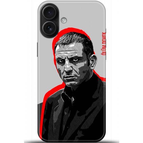 Uyumlu Kılıf HD Baskılı Kılıf - Followed Institution 5472