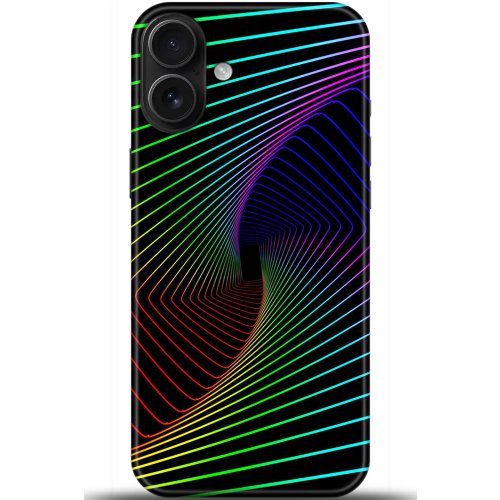 Uyumlu Kılıf HD Baskılı Kılıf - Followed Institution 5488