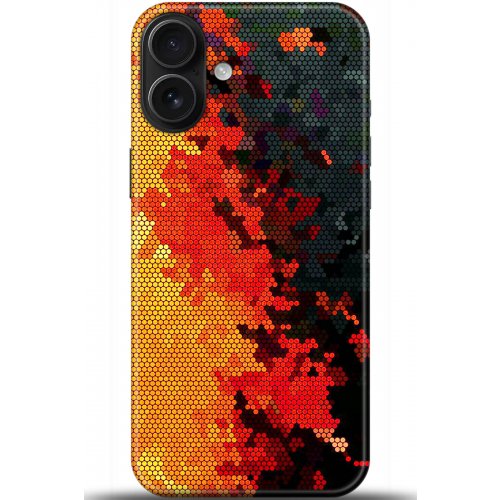 Uyumlu Kılıf HD Baskılı Kılıf - Followed Institution 5540 Uyumlu Kılıf HD Baskılı Kılıf - Followed Institution 5540