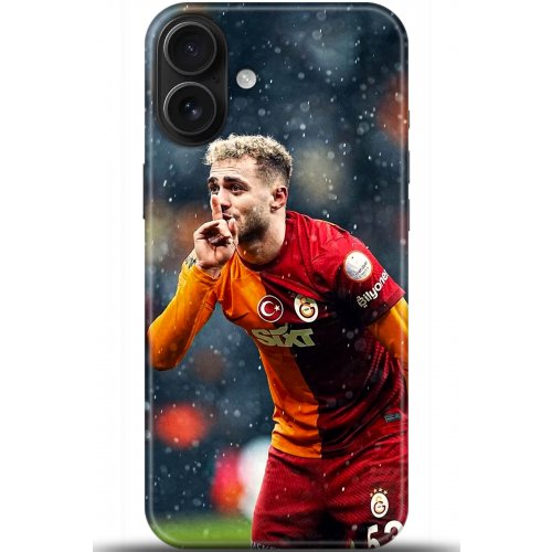 Uyumlu Kılıf HD Baskılı Kılıf - Followed Institution 5599