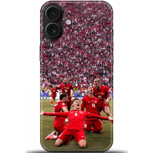 Uyumlu Kılıf HD Baskılı Kılıf - Followed Institution 5601