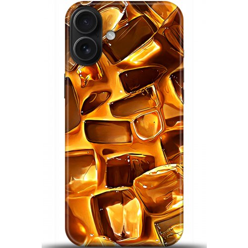 Uyumlu Kılıf HD Baskılı Kılıf - Followed Institution 5614