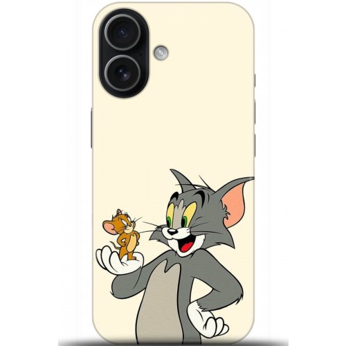 Uyumlu Kılıf HD Baskılı Kılıf - Followed Institution 5030