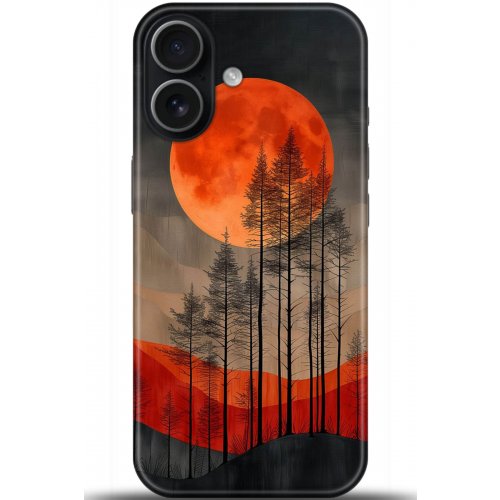 Uyumlu Kılıf HD Baskılı Kılıf - Followed Institution 5370