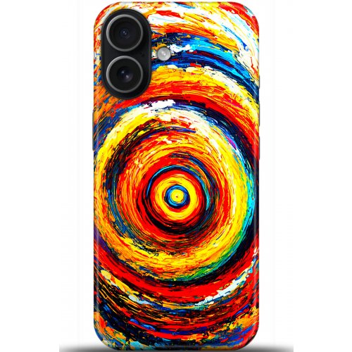 Uyumlu Kılıf HD Baskılı Kılıf - Followed Institution 5391