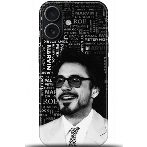 Uyumlu Kılıf HD Baskılı Kılıf - Followed Institution 5397