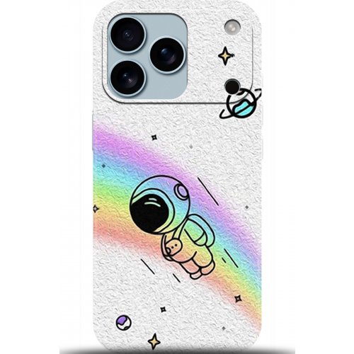 Uyumlu Kılıf HD Baskılı Kılıf - Followed Institution 5021